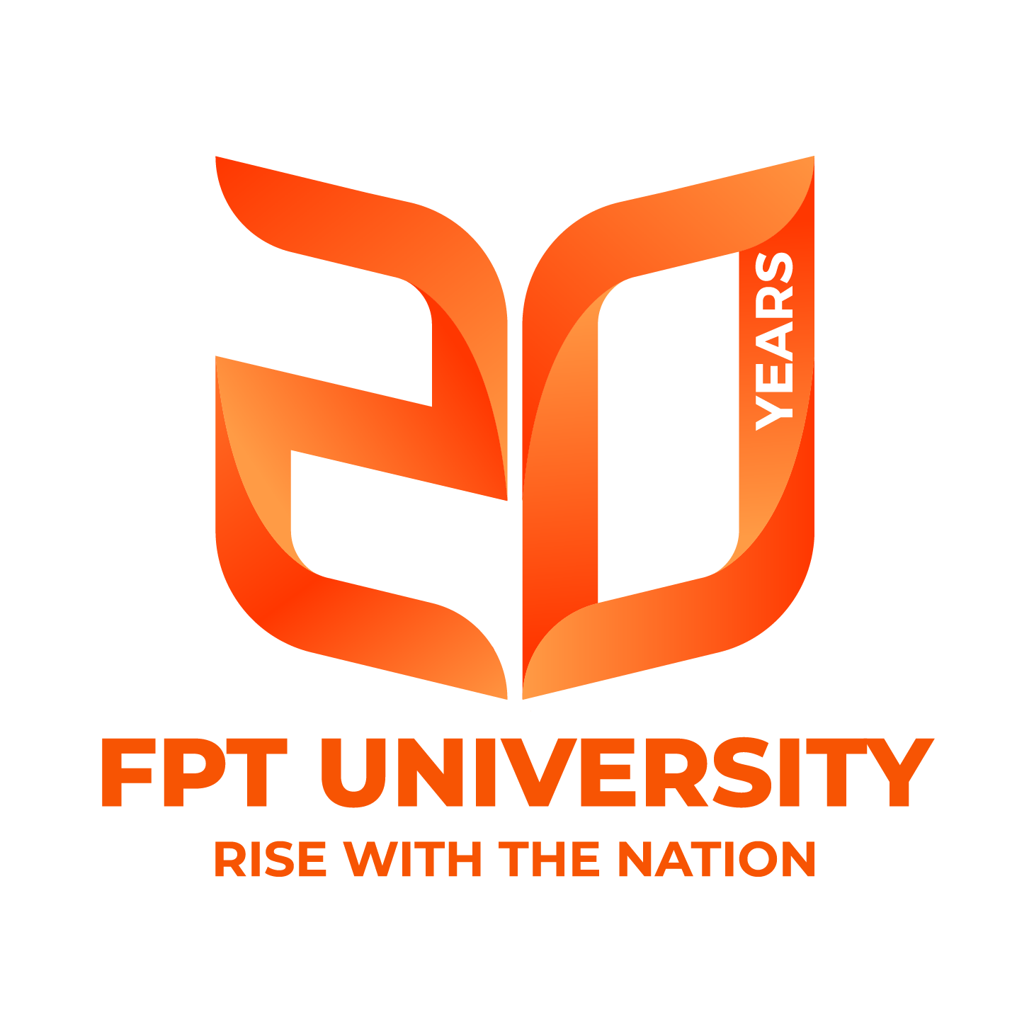FPT University Logo