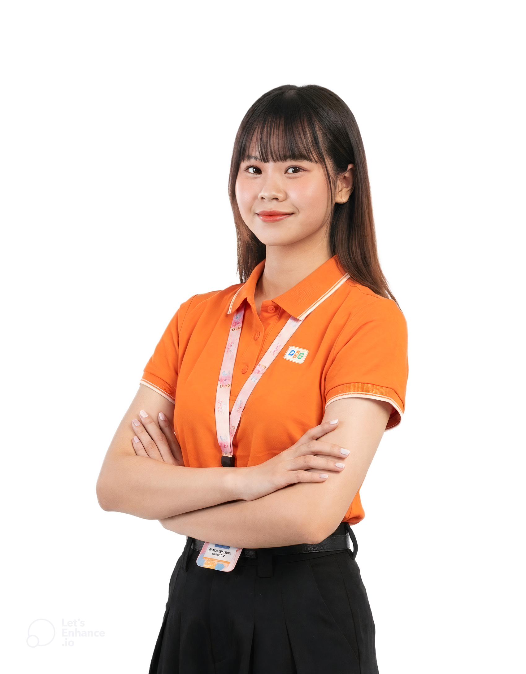 Trần Vĩ Bảo Ngân